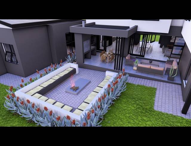 5 BEDROOM HOUSE FOR SALE IN MIDSTREAM HEIGHTS